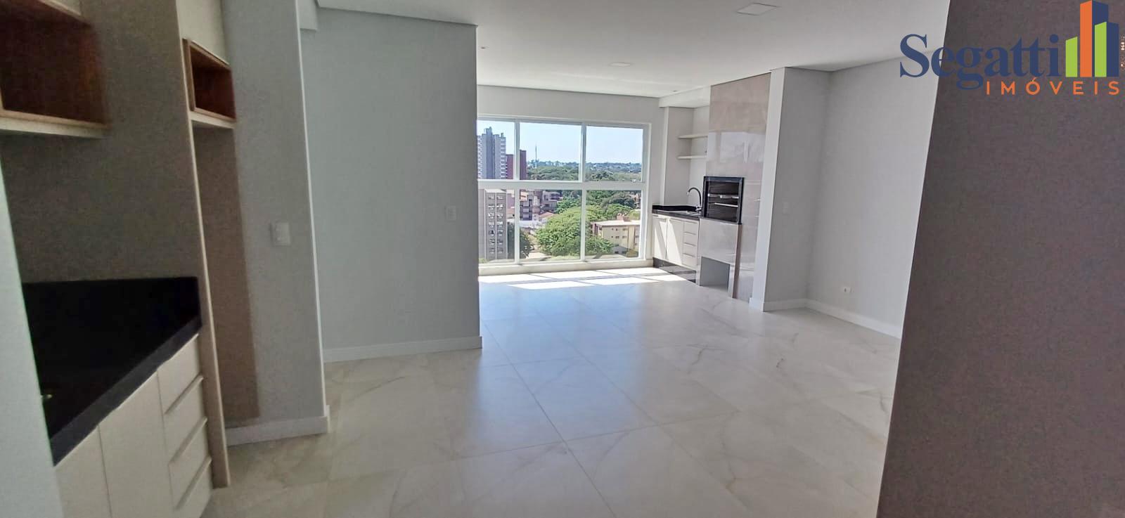 APARTAMENTO NO EDIFÍCIO ELEGANCE TOWER