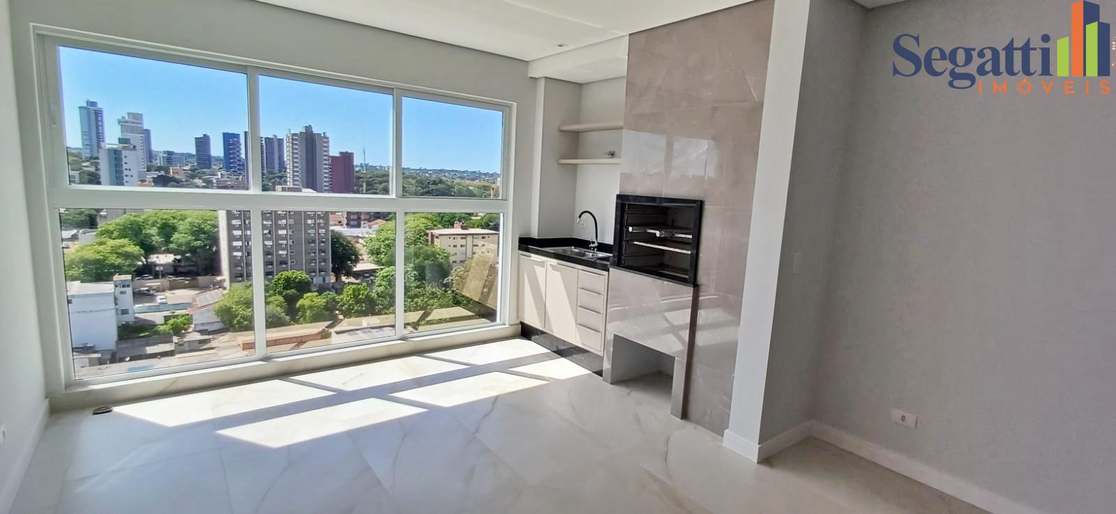 APARTAMENTO NO EDIFÍCIO ELEGANCE TOWER