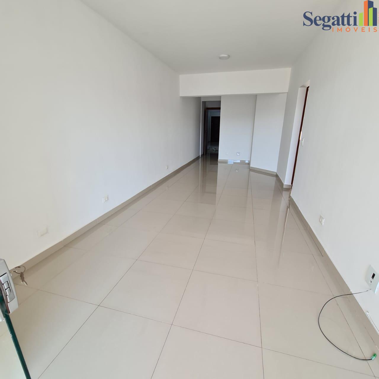 APARTAMENTO NO CONDOMÍNIO RESIDENCIAL E COMERCIAL PARK