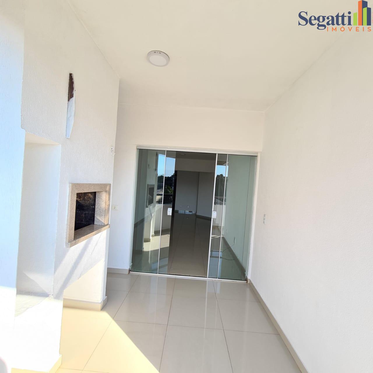 APARTAMENTO NO CONDOMÍNIO RESIDENCIAL E COMERCIAL PARK