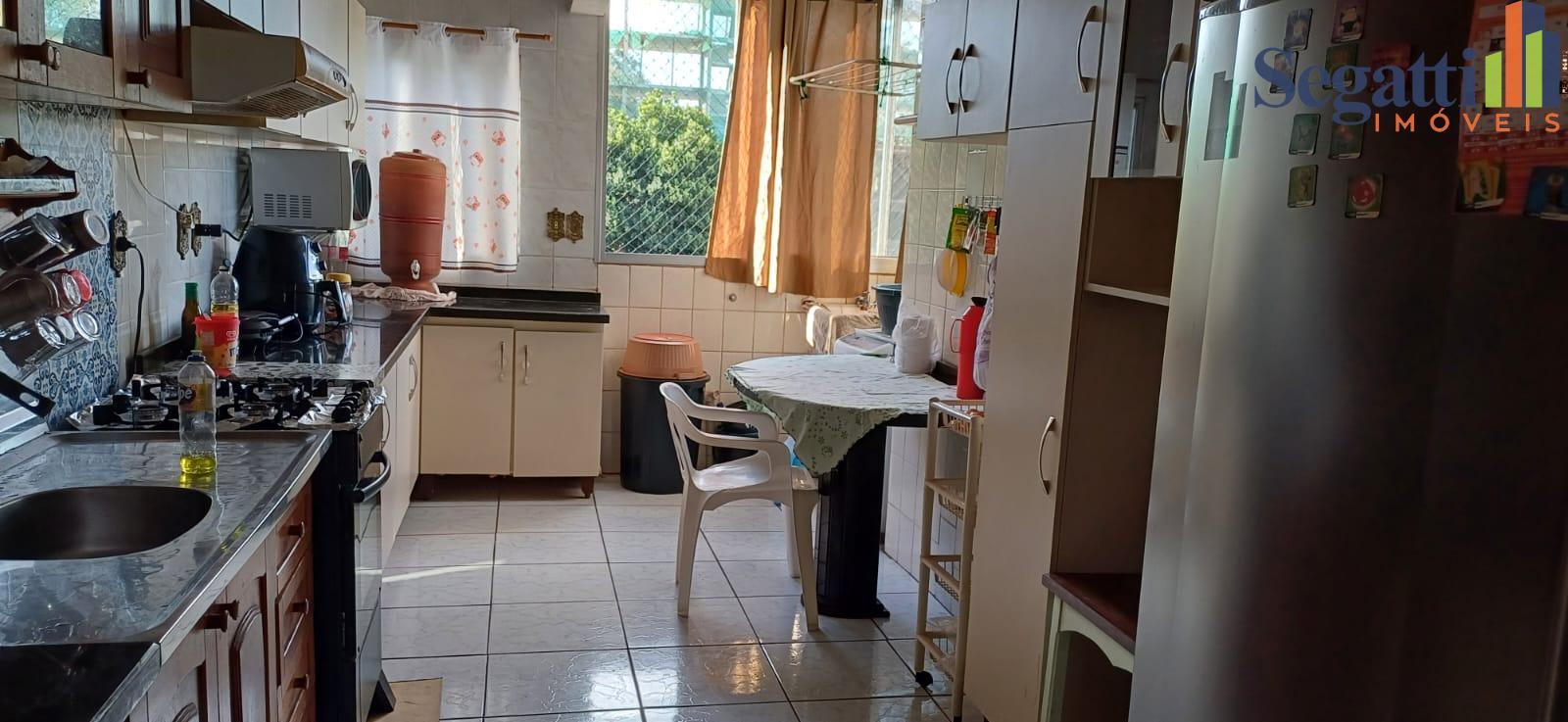 APARTAMENTO NO EDIFICIO GUSMÃO