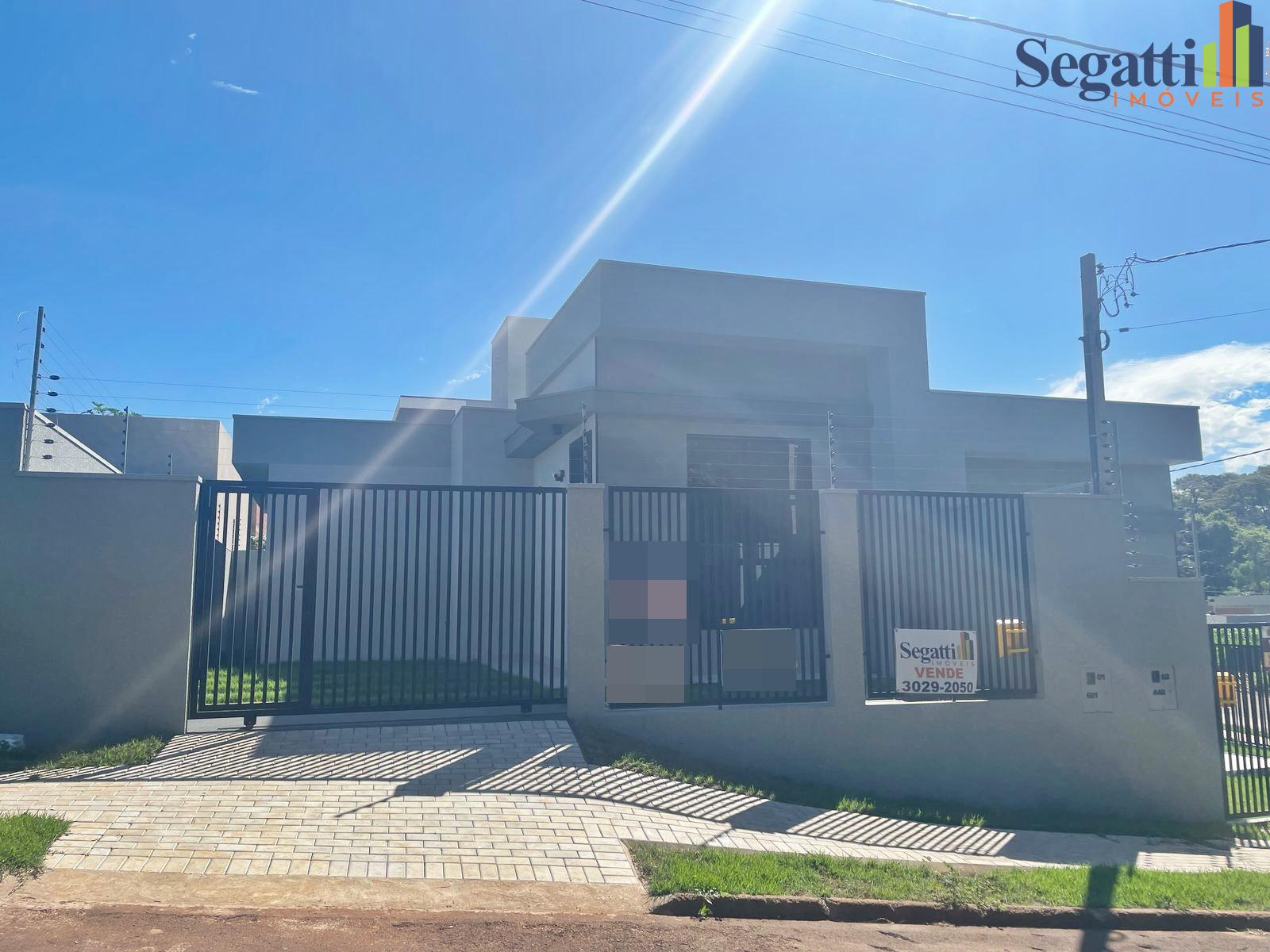 CASA NO LOTEAMENTO VILA MARIA