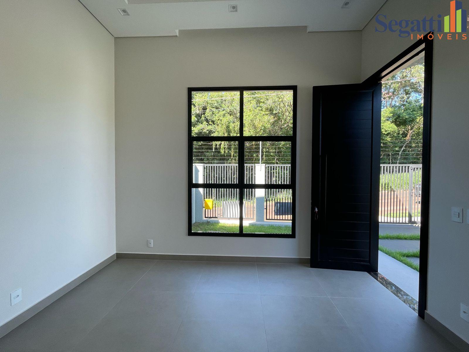 CASA NO LOTEAMENTO VILA MARIA