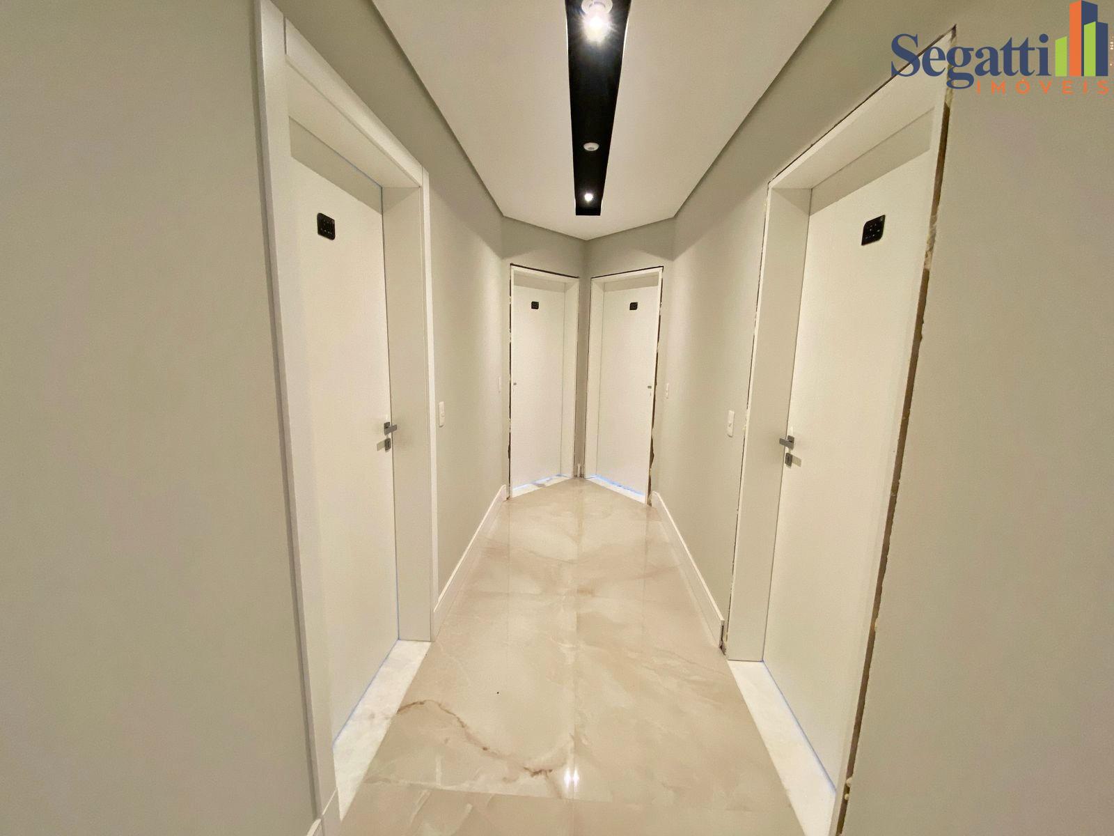 APARTAMENTO NO EDIFÍCIO ELEGANCE TOWER