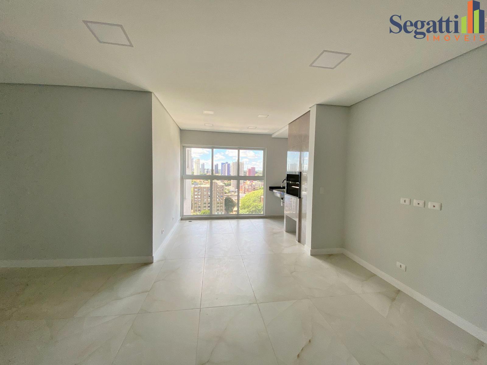 APARTAMENTO NO EDIFÍCIO ELEGANCE TOWER