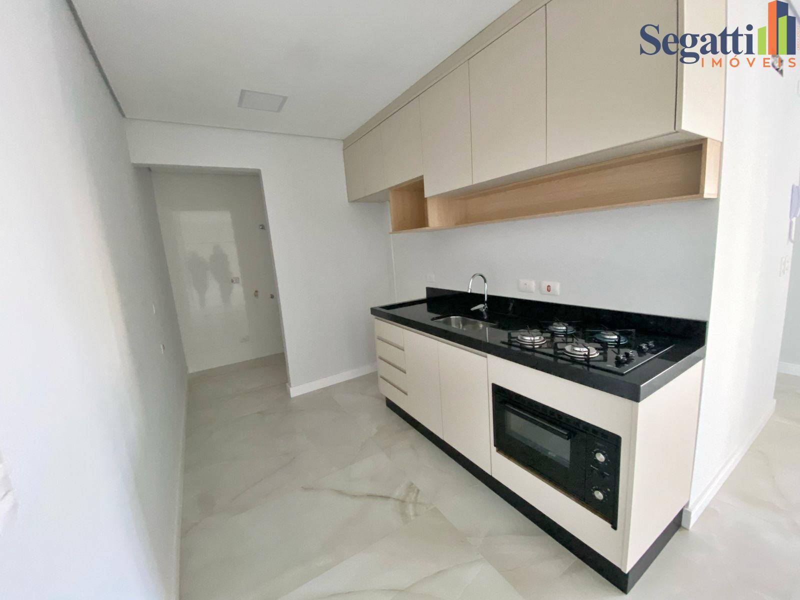 APARTAMENTO NO EDIFÍCIO ELEGANCE TOWER