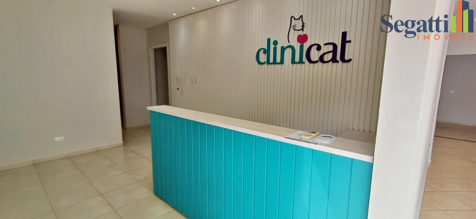 SALA COMERCIAL TÉRREA NA AV. REPÚBLICA ARGENTINA