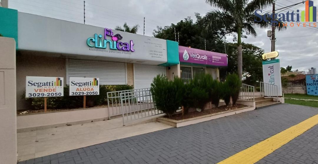 SALAS COMERCIAIS TÉRREAS NA AV. REPÚBLICA ARGENTINA