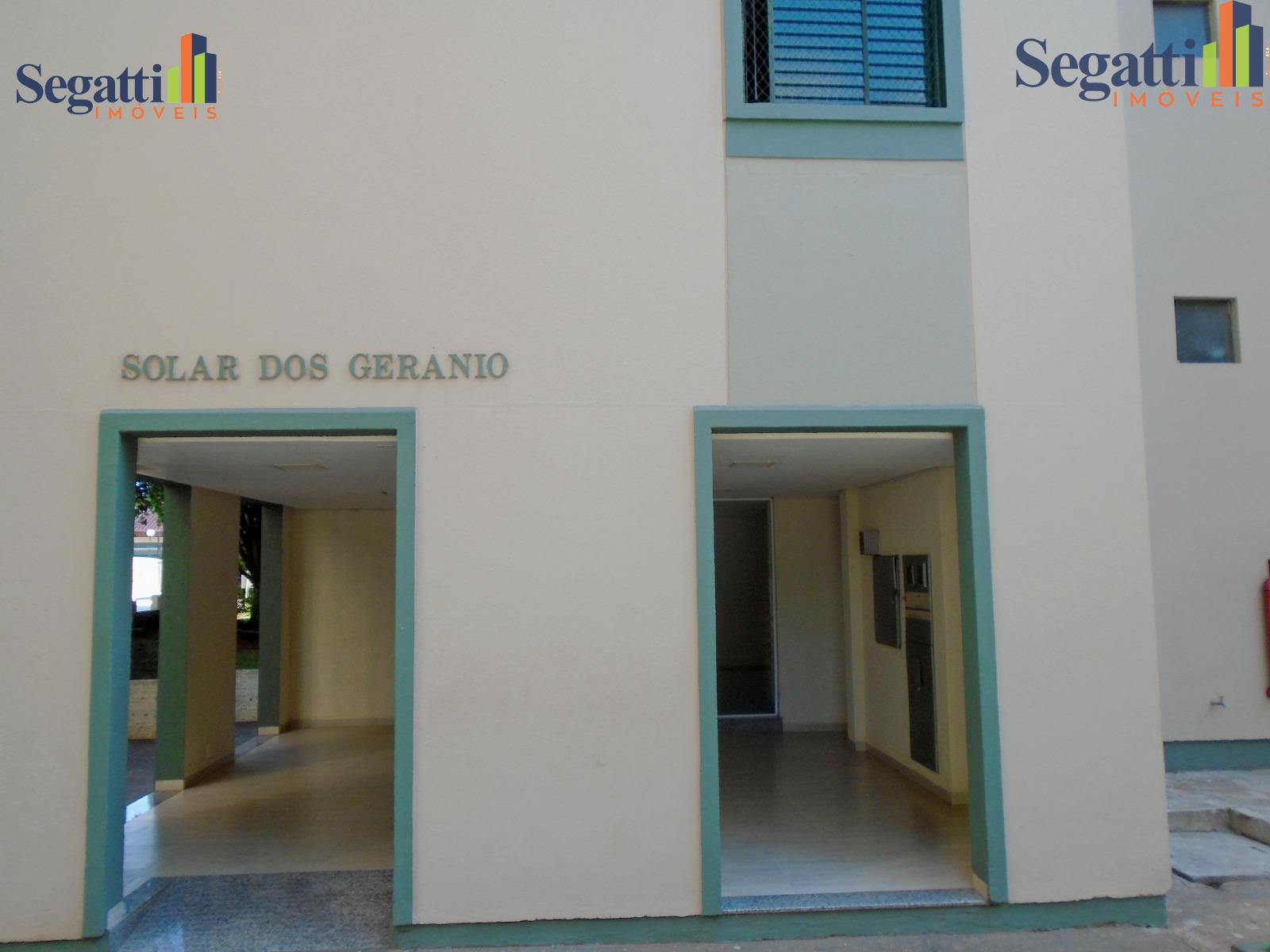 APARTAMENTO NO COND. VILLAGE SAN FRANCISCO
