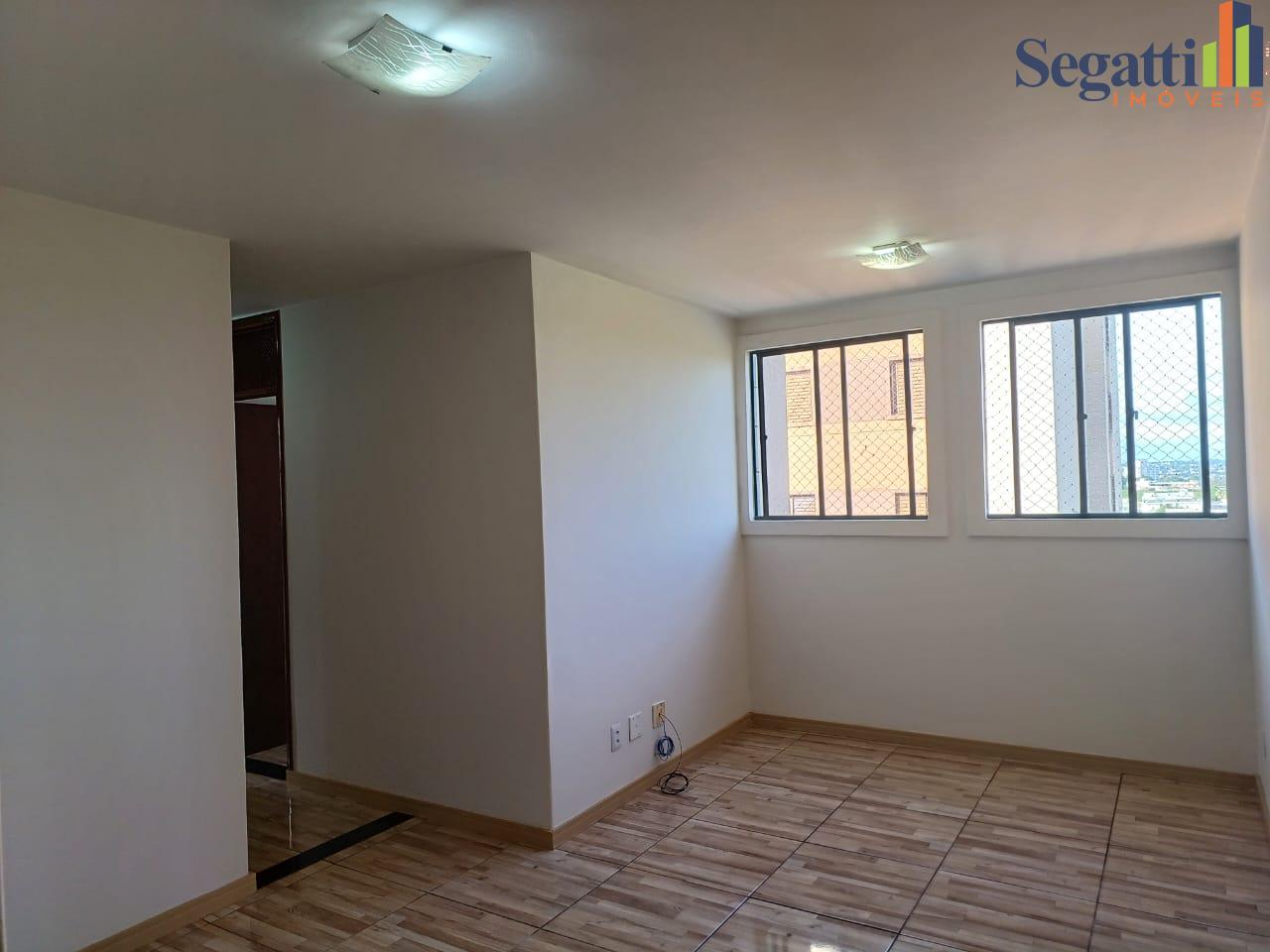 APARTAMENTO NO COND. VILLAGE SAN FRANCISCO