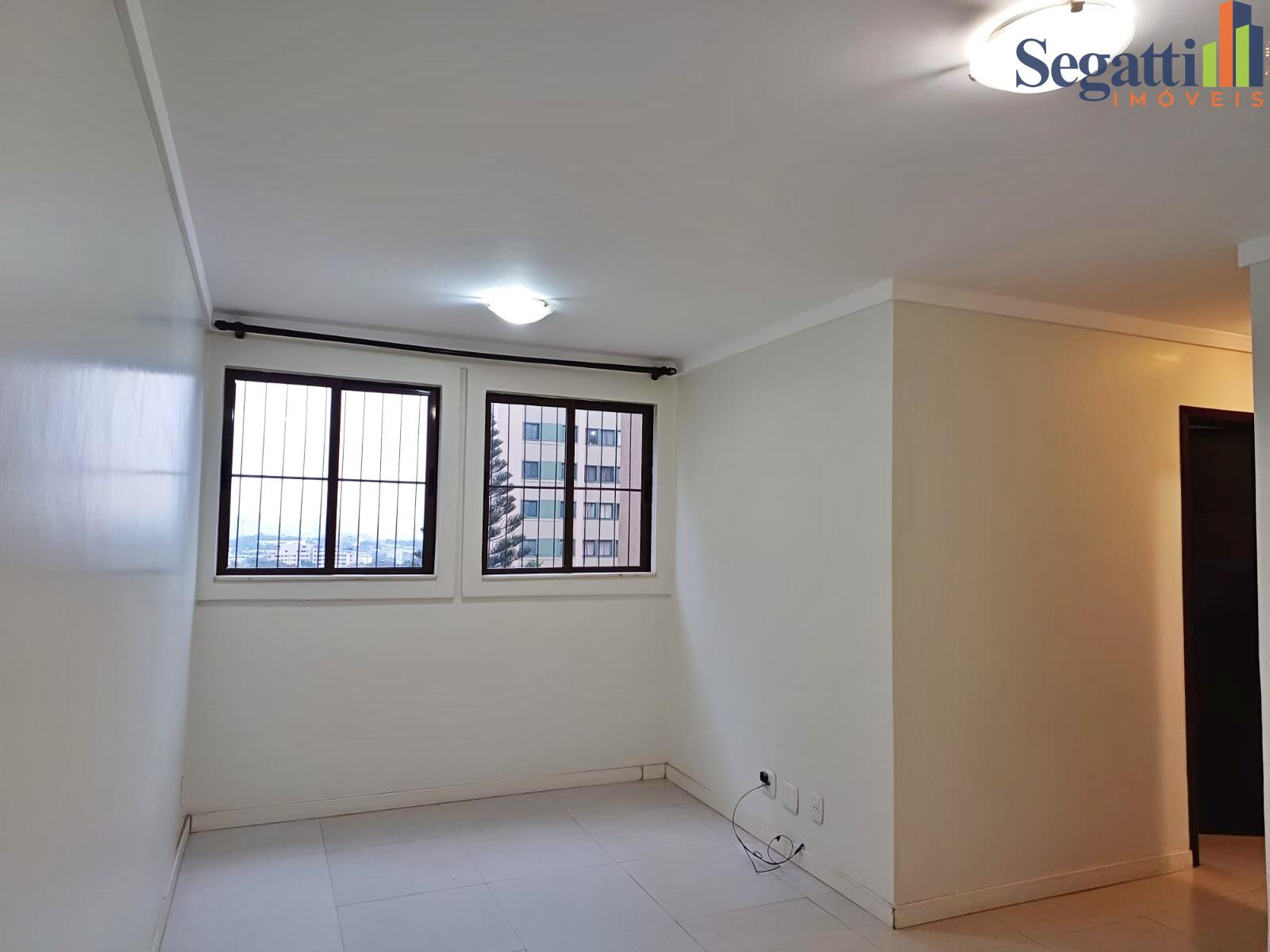 APARTAMENTO SEMI MOBILIADO NO COND. VILLAGE SAN FRANCISCO