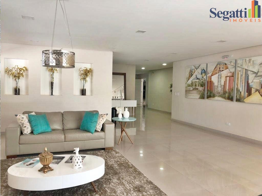 APARTAMENTO NO EDIFÍCIO PHILADELPHIA TOWER