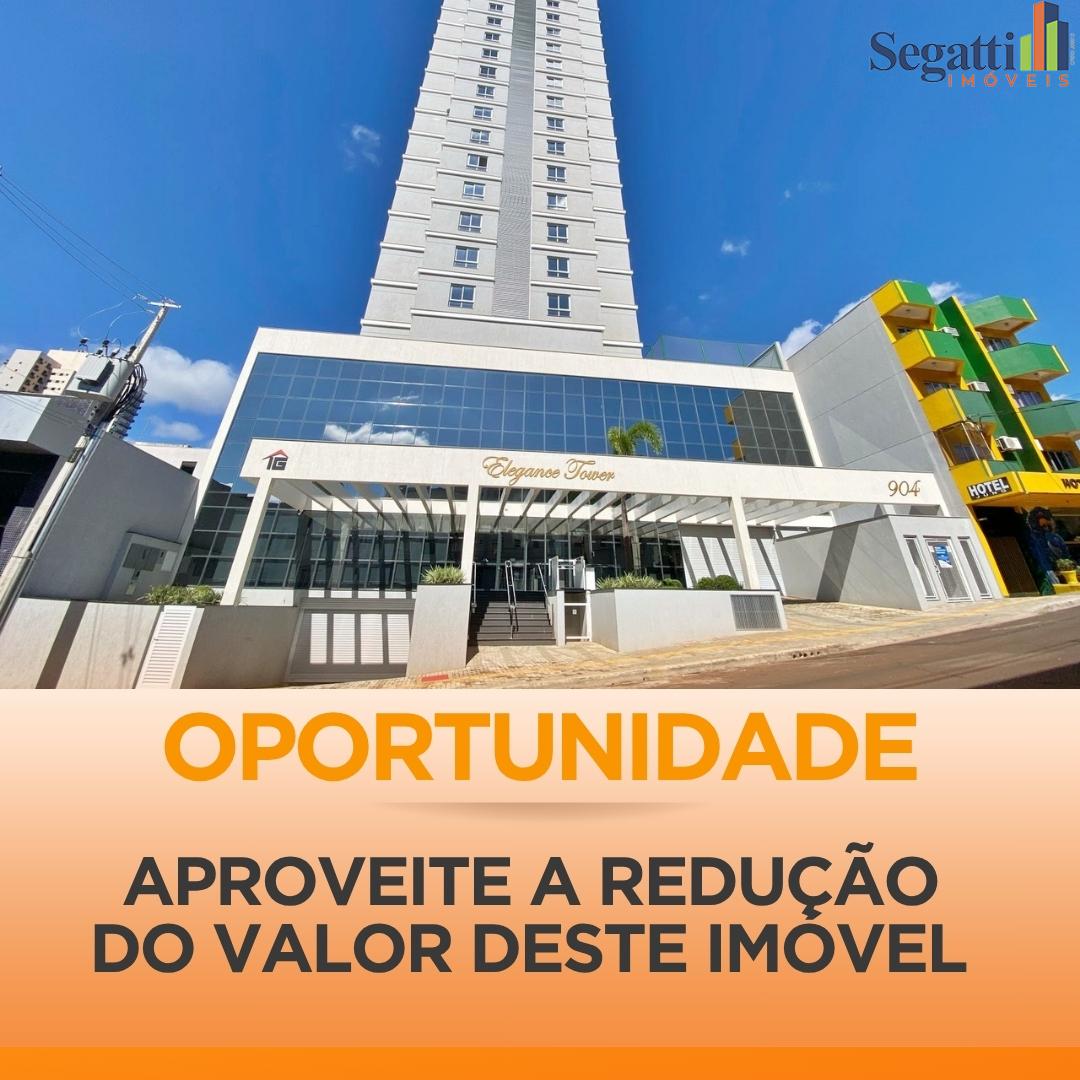 Apartamento para Venda FOZ DO IGUACU - PR