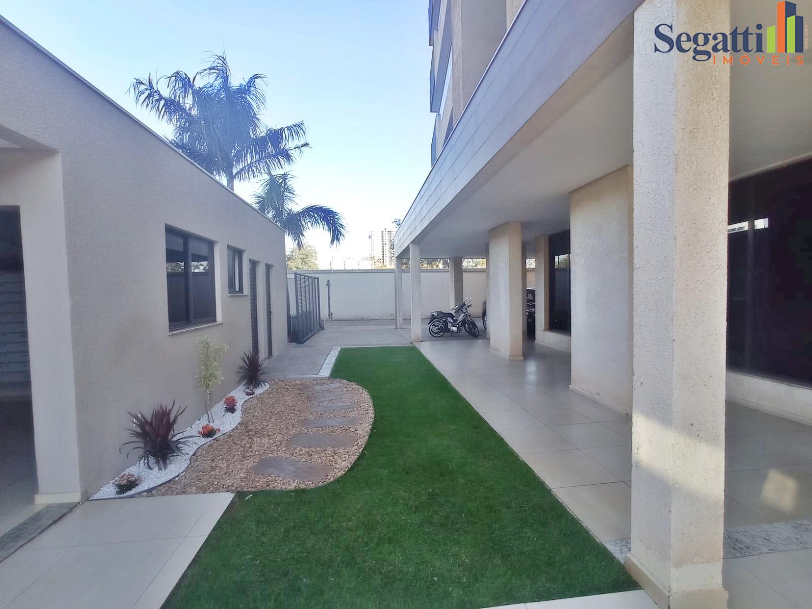 APARTAMENTO NO EDIFICIO TOSCANA