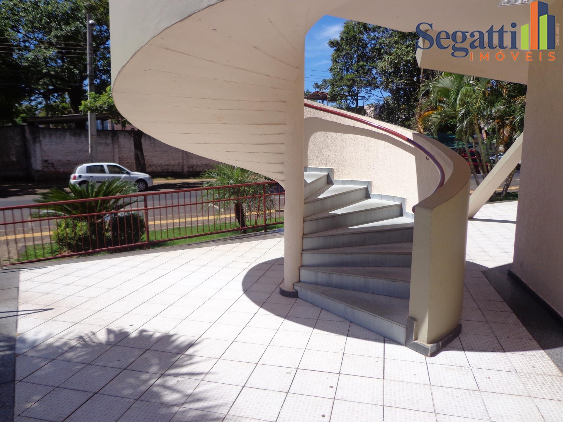 SALA COMERCIAL NO CENTRO EXECUTIVO MARAJOARAS