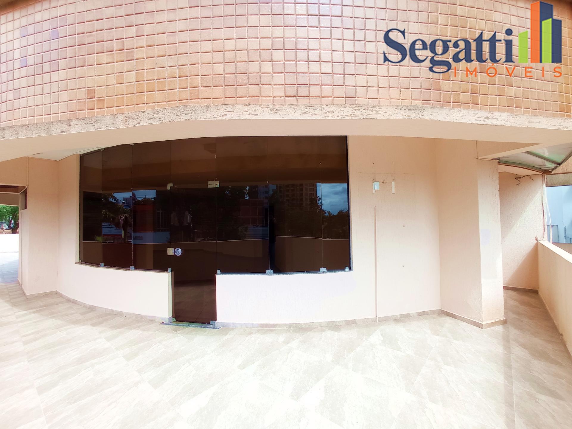 SALA COMERCIAL NO CENTRO EXECUTIVO MARAJOARAS