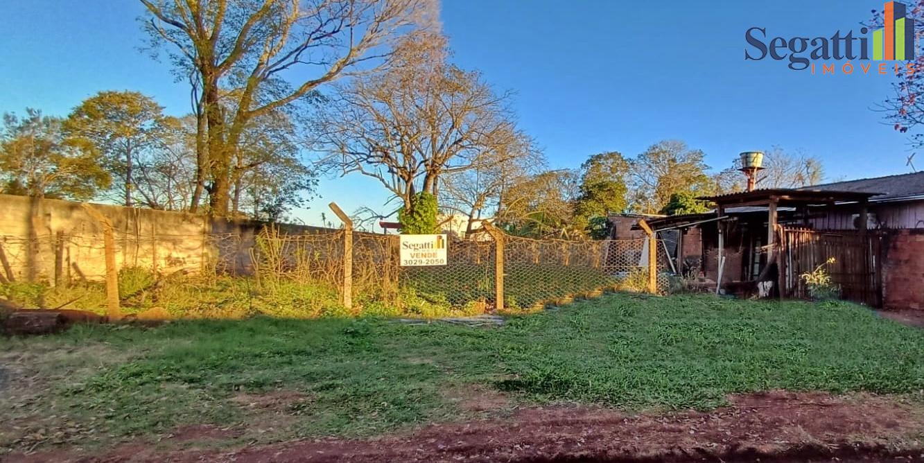 TERRENOS NO LOTEAMENTO MADRE TEREZA II