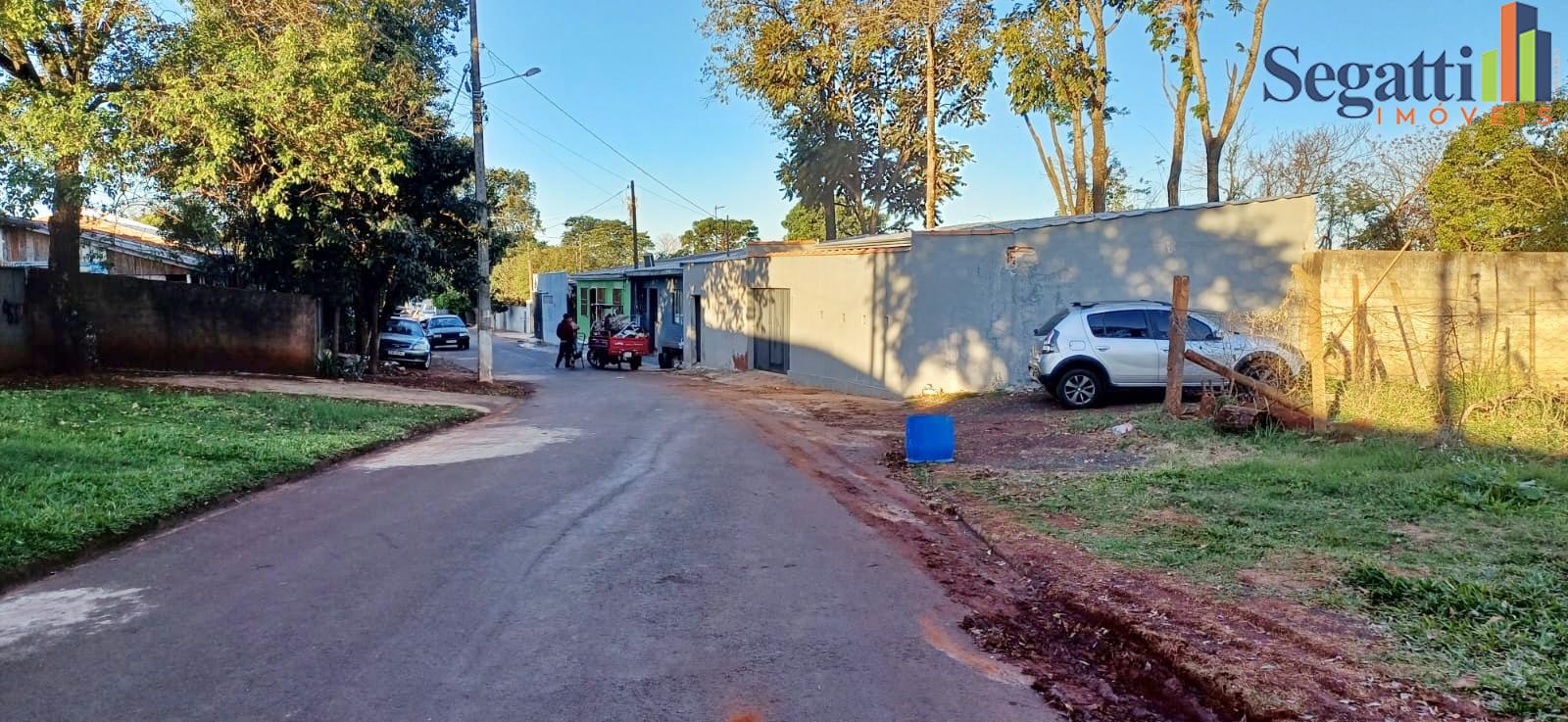 TERRENOS NO LOTEAMENTO MADRE TEREZA II
