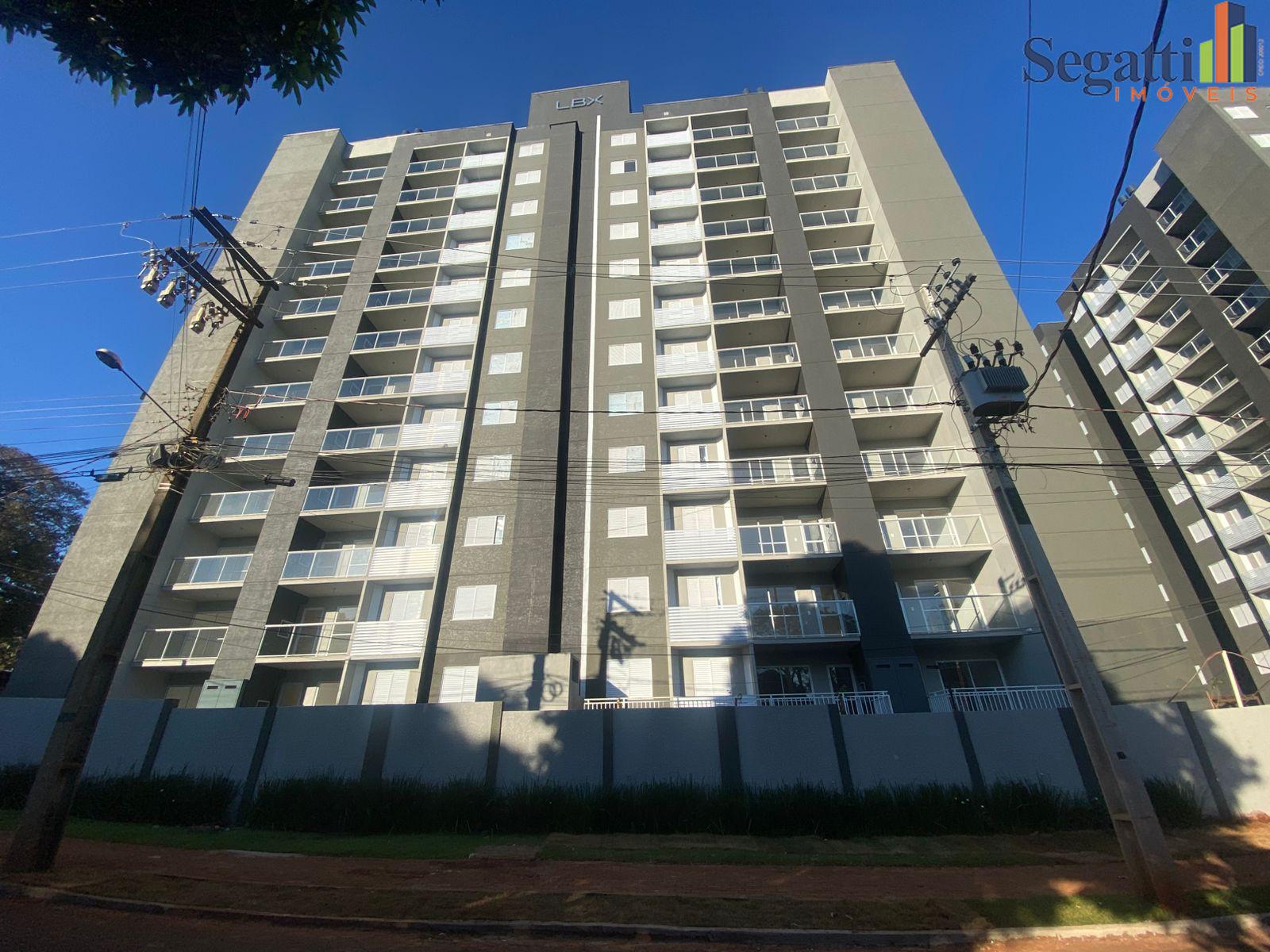 APARTAMENTO NA PLANTA NO EDIFÍCIO RESIDENCIAL ROYAL LEGACY