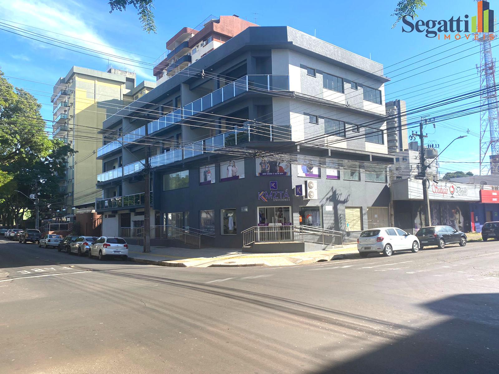 Apartamento para Loca??o FOZ DO IGUACU - PR