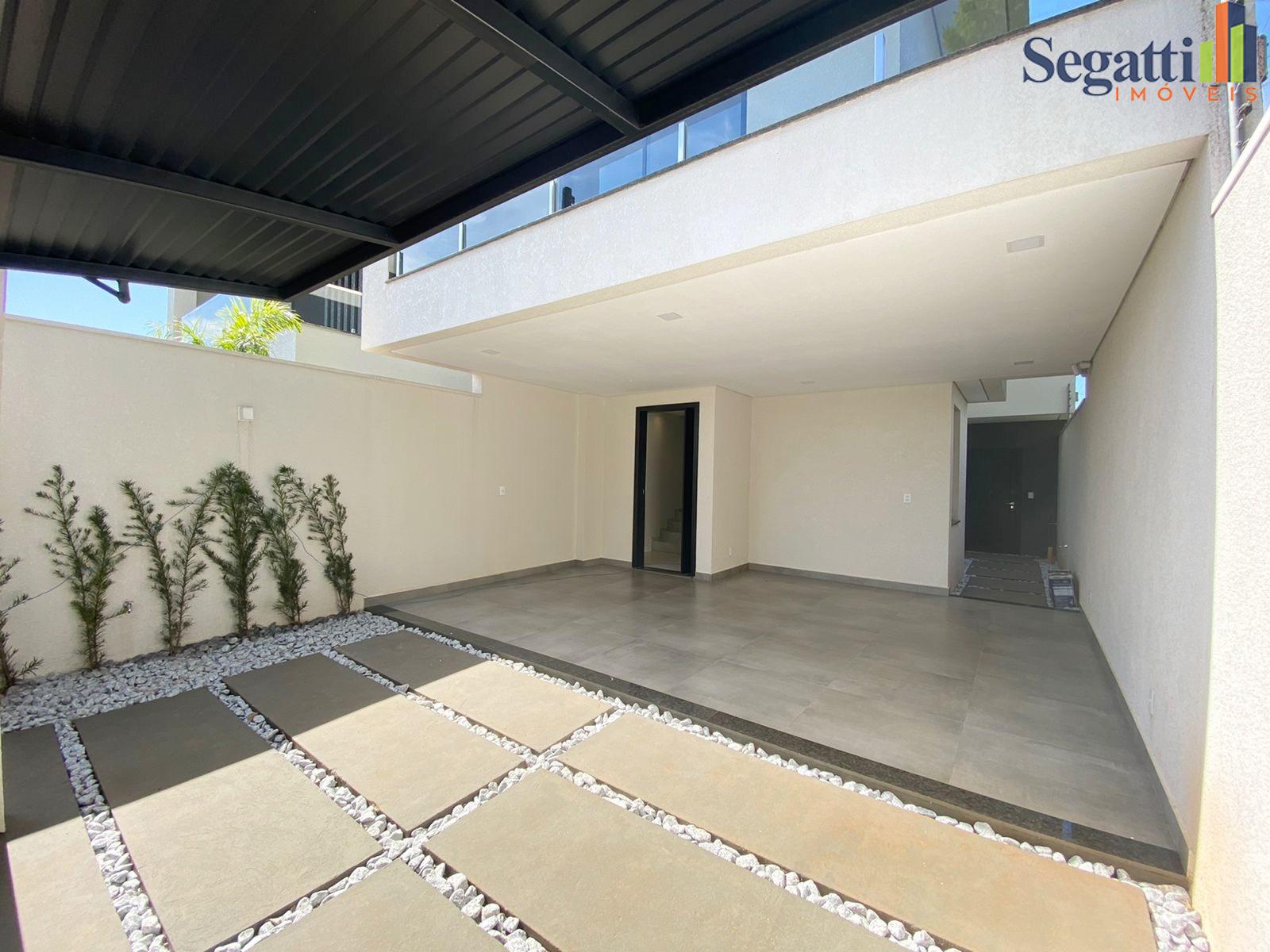 SOBRADO DE ALTO PADRÃO NO JARDIM LANCASTER