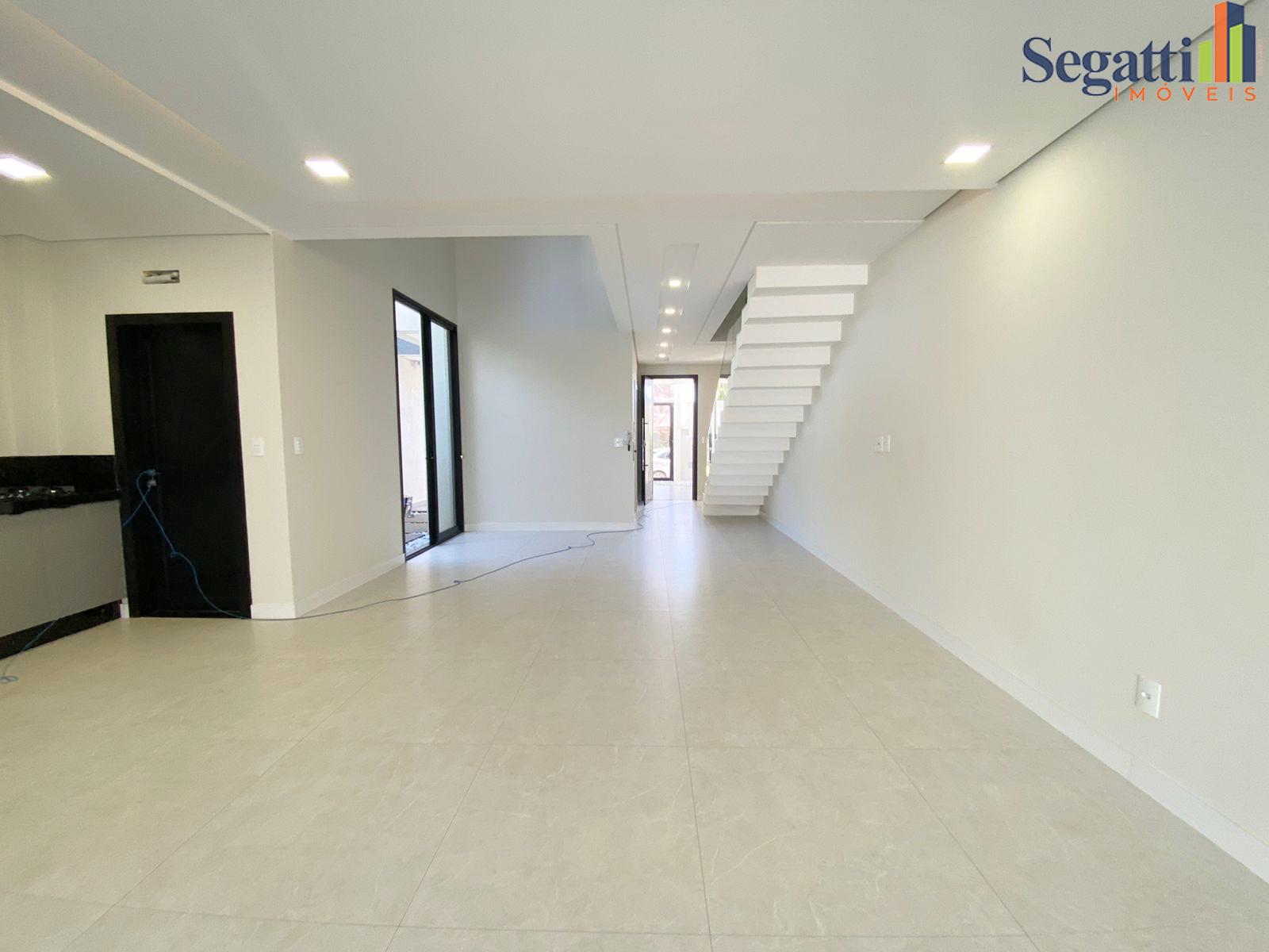 SOBRADO DE ALTO PADRÃO NO JARDIM LANCASTER