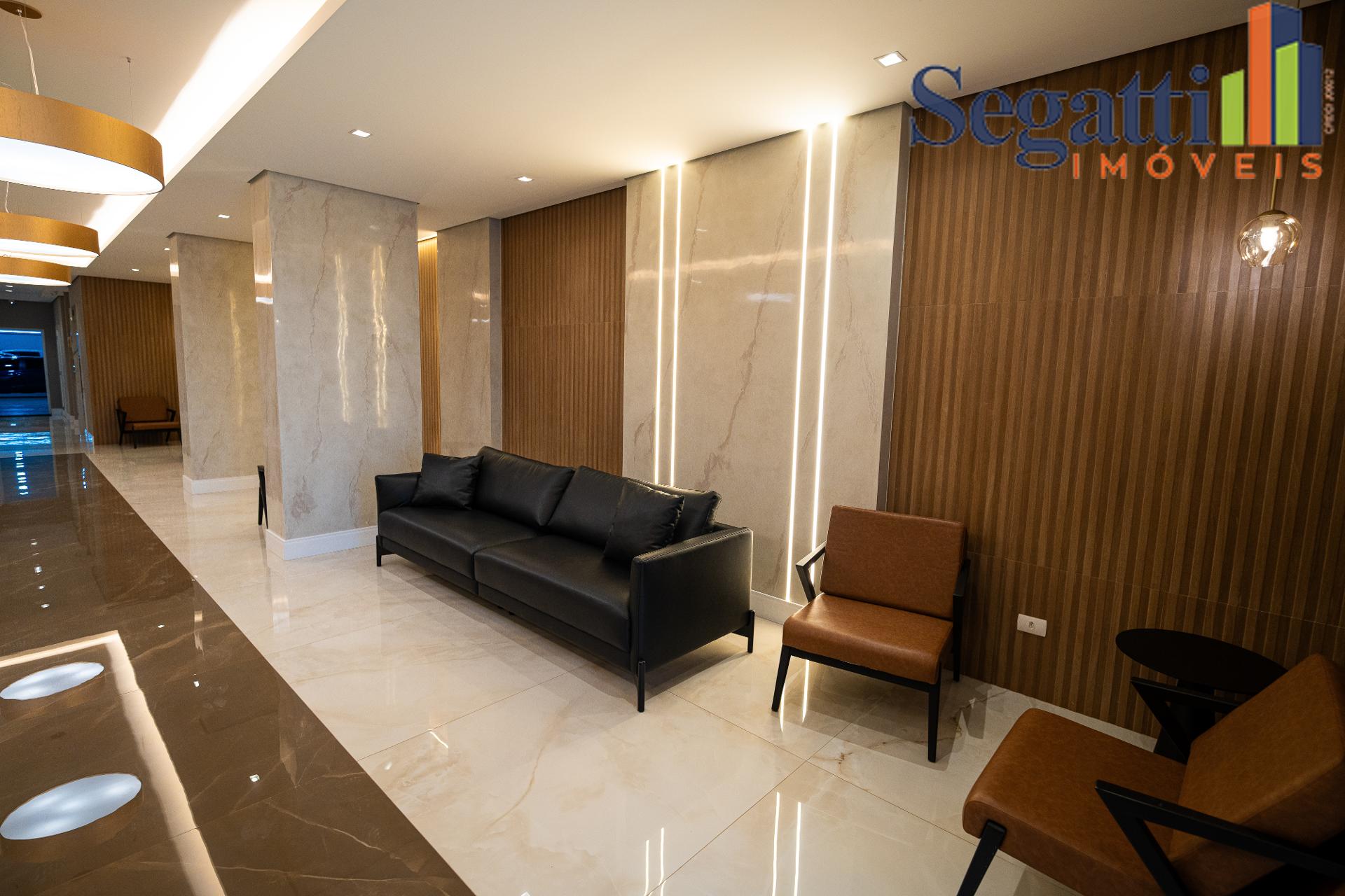 APARTAMENTO NO EDIFÍCIO ELEGANCE TOWER