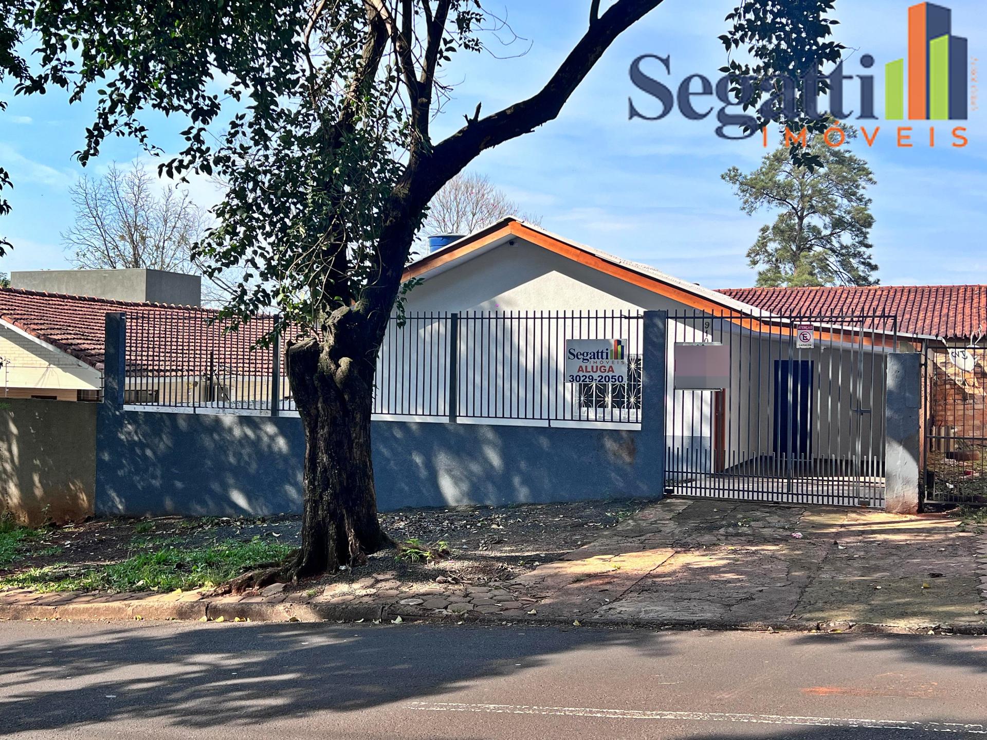 CASA NO CENTRO