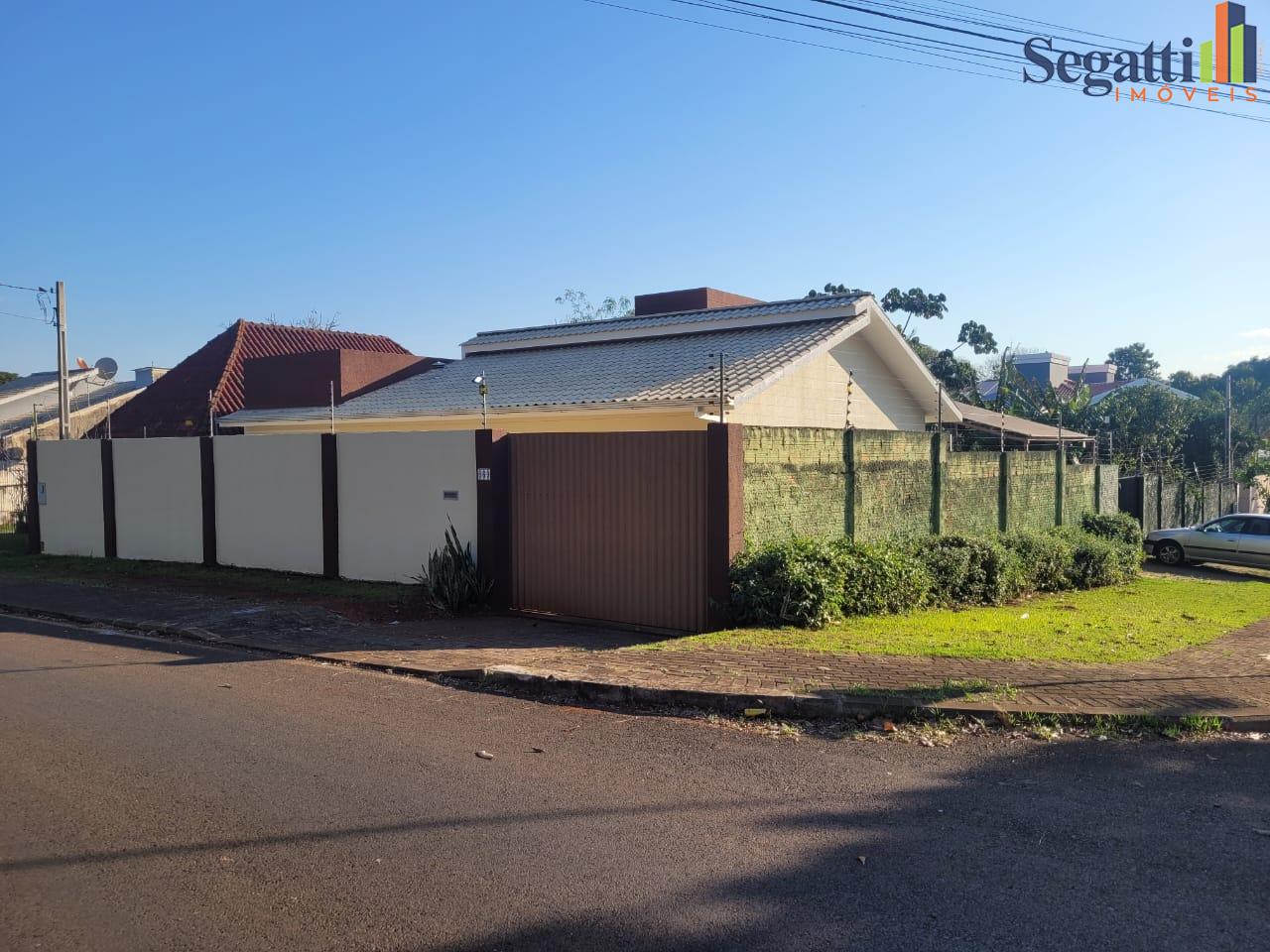 CASA SEMI MOBILIADA NA VILA YOLANDA