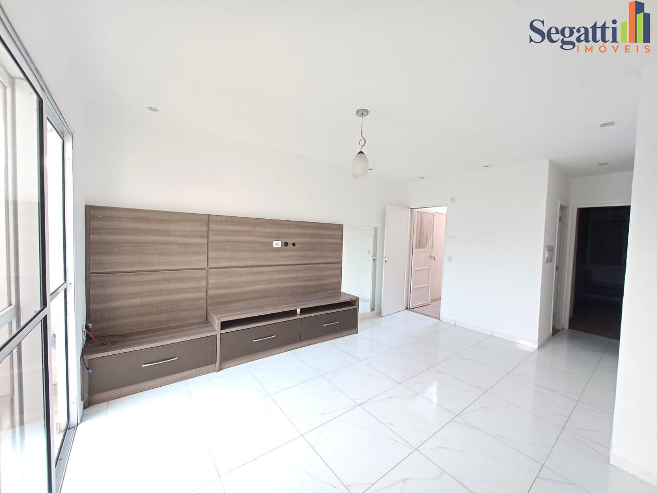 CASA SEMI MOBILIADA NO CONDOMÍNIO RESIDENCIAL TERRA NOVA