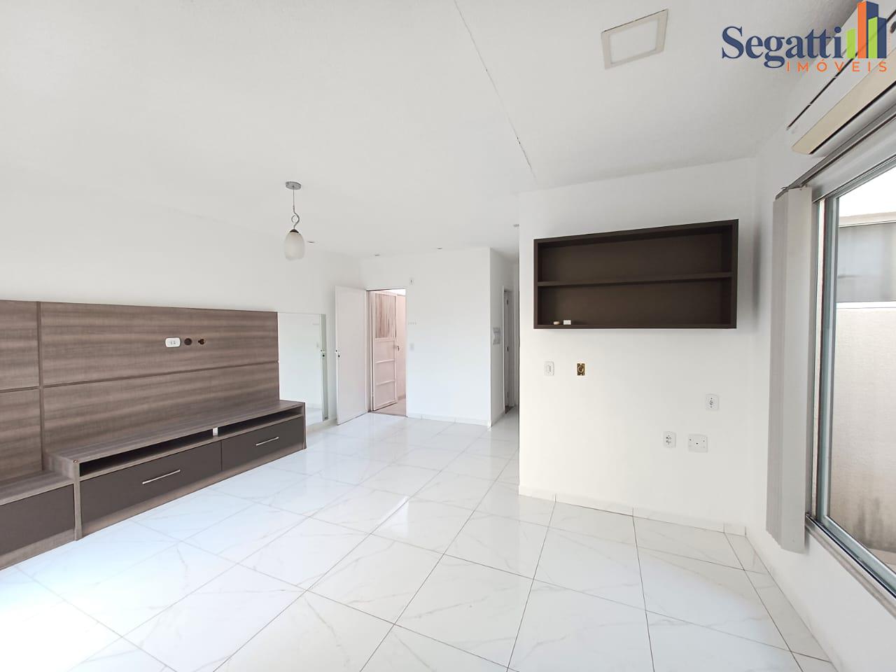 CASA SEMI MOBILIADA NO CONDOMÍNIO RESIDENCIAL TERRA NOVA