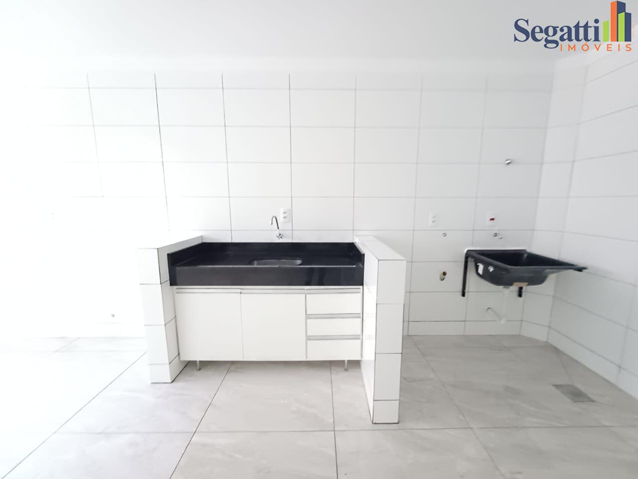 APARTAMENTO   NO EDIFICIO IZA CENTRO