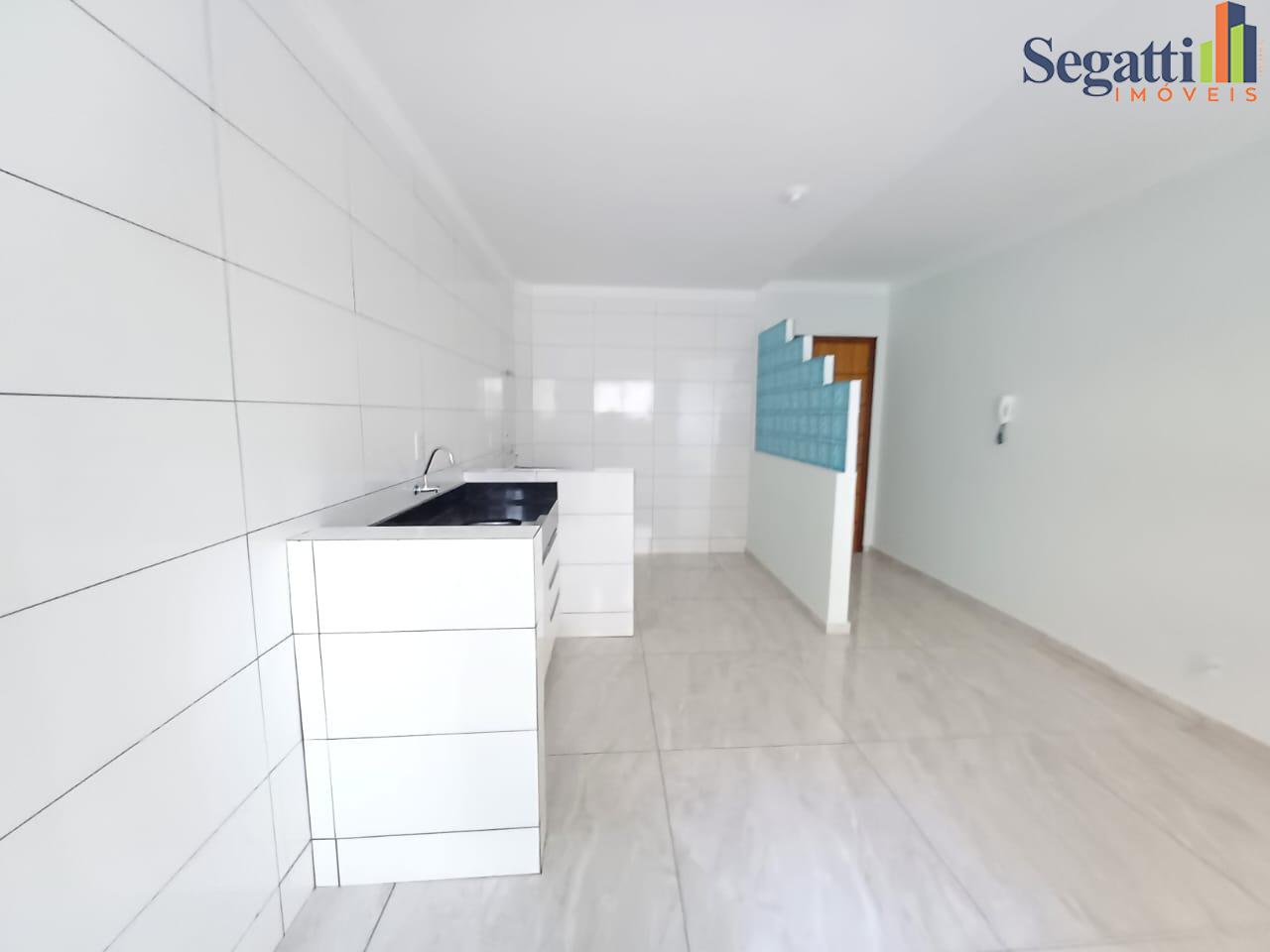 APARTAMENTO   NO EDIFICIO IZA CENTRO
