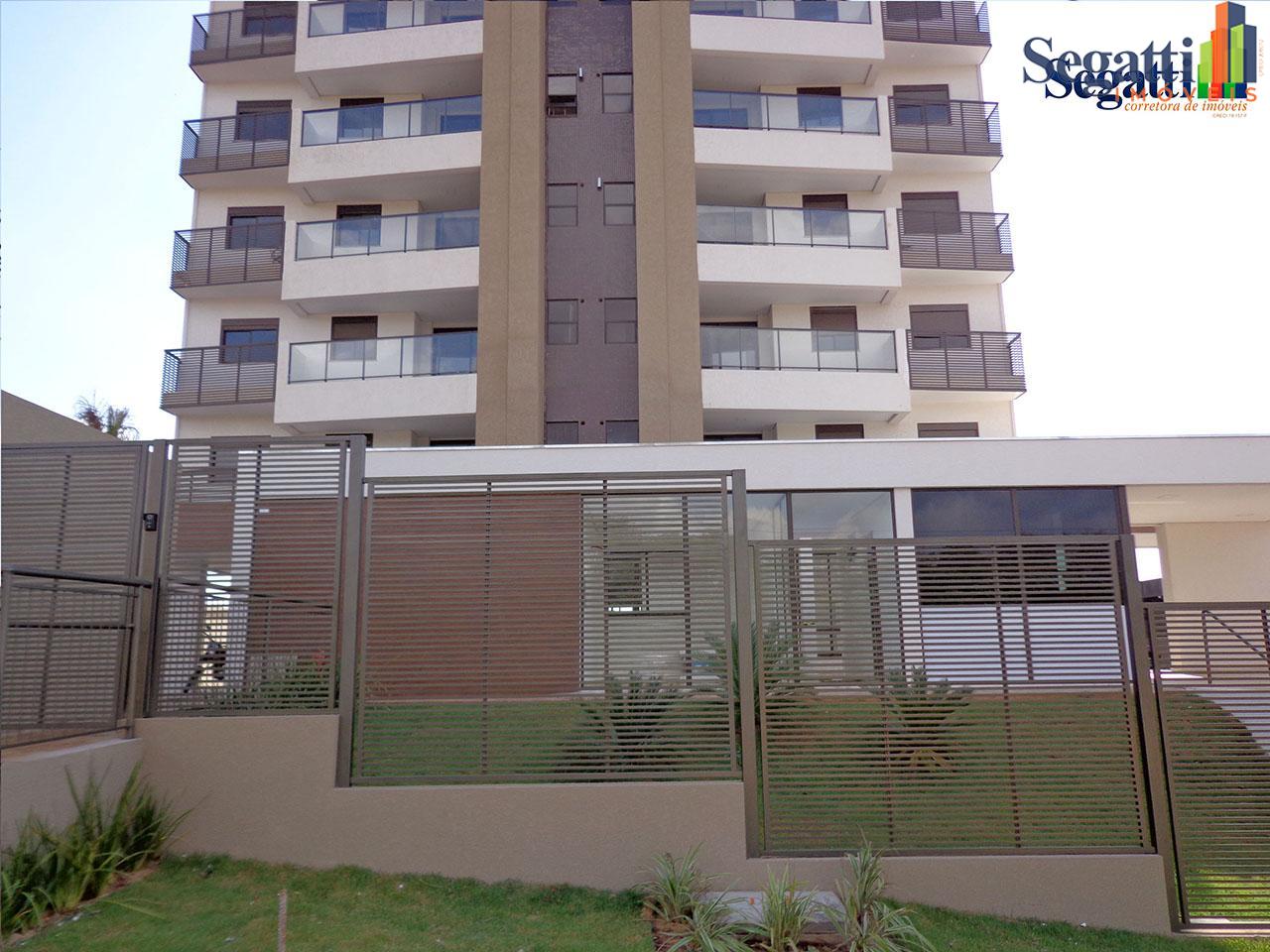 APARTAMENTO MOBILIADO NO COND. RESID. TOSCANA