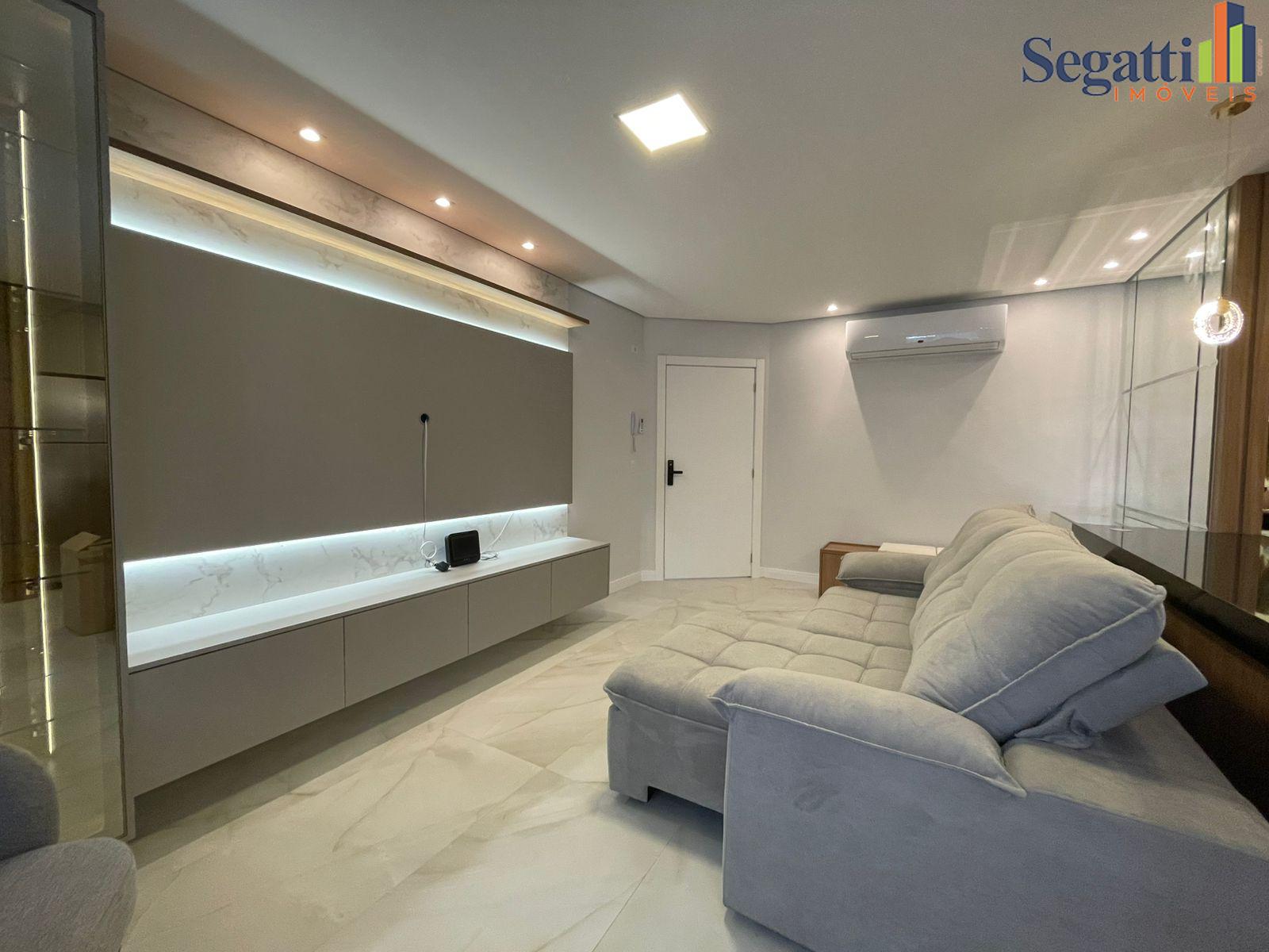 APARTAMENTO NO EDIFÍCIO ELEGANCE TOWER