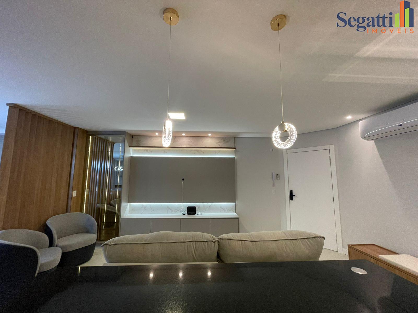 APARTAMENTO NO EDIFÍCIO ELEGANCE TOWER