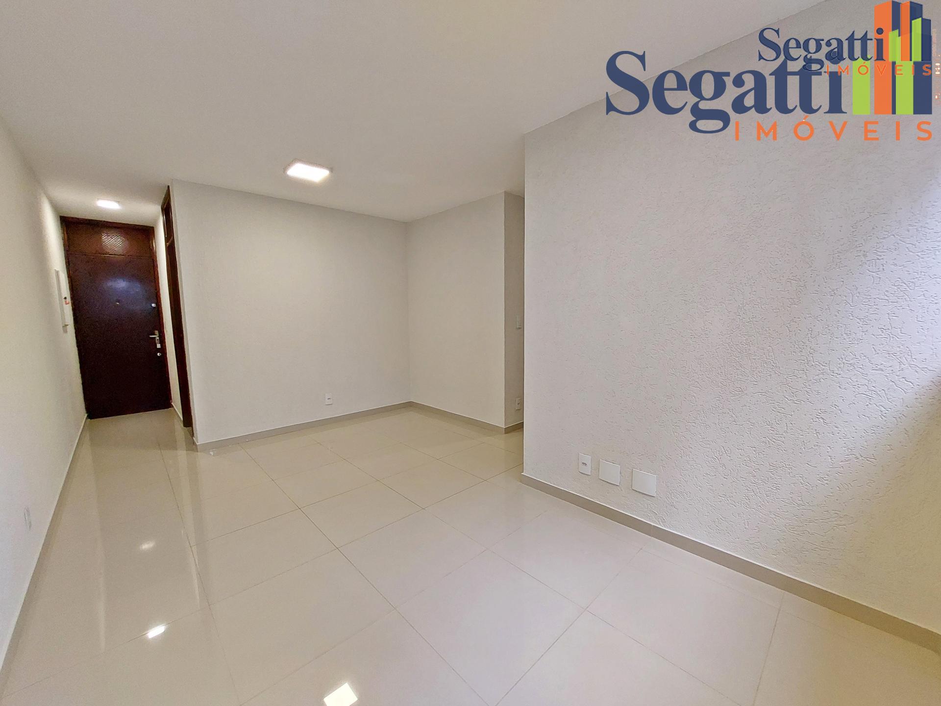 APARTAMENTO NO CONDOMÍNIO VILLAGE SAN FRANCISCO