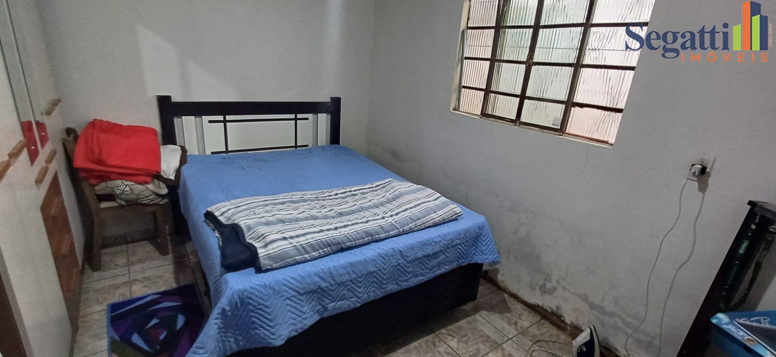 CASA NO JARDIM SÃO PAULO