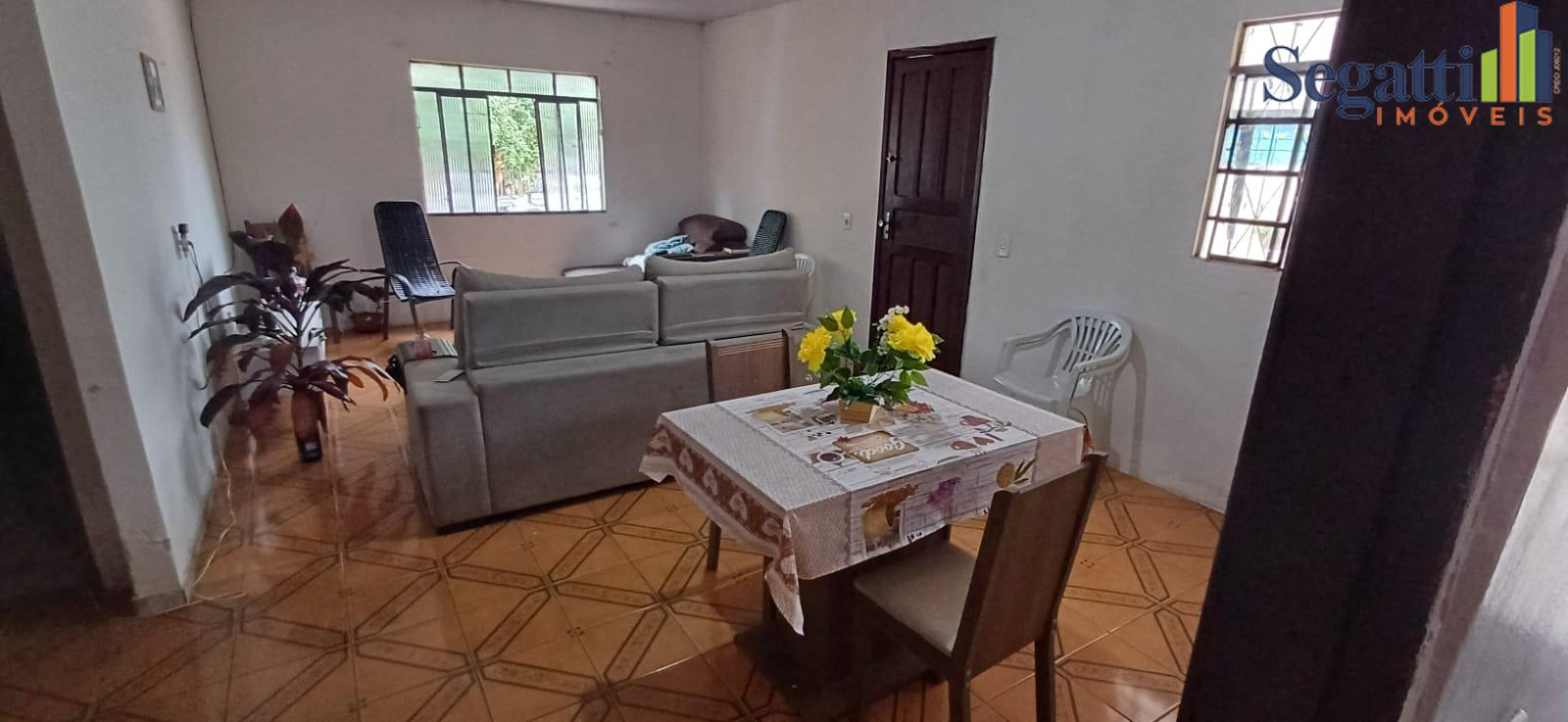 CASA NO JARDIM SÃO PAULO