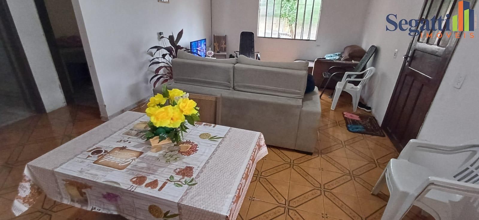 CASA NO JARDIM SÃO PAULO