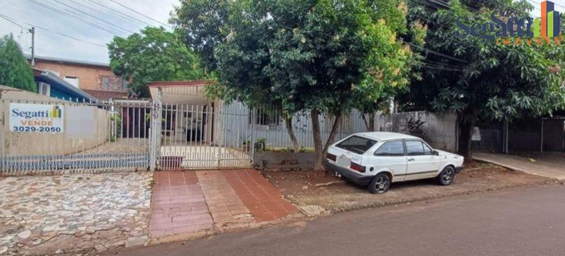 CASA NO JARDIM SÃO PAULO