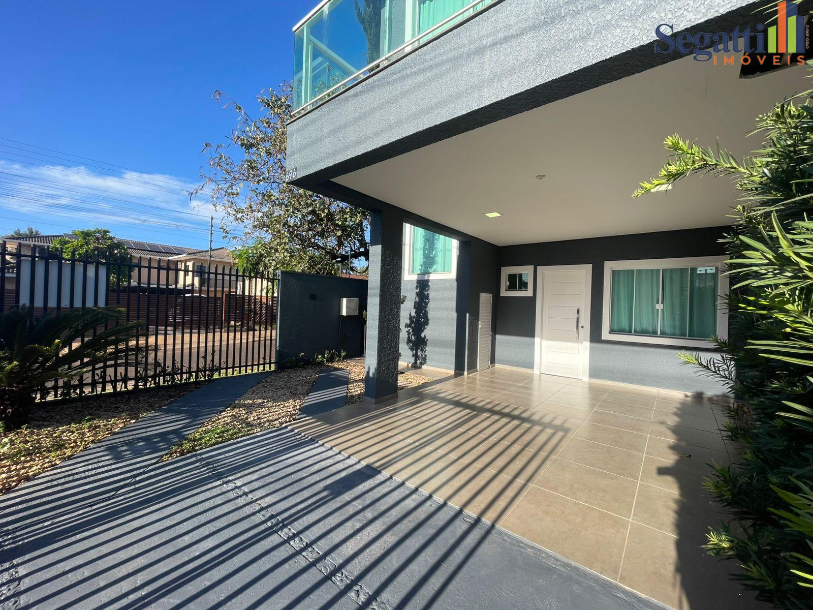 SOBRADO MOBILIADO NO JARDIM SAN RAFAEL ll