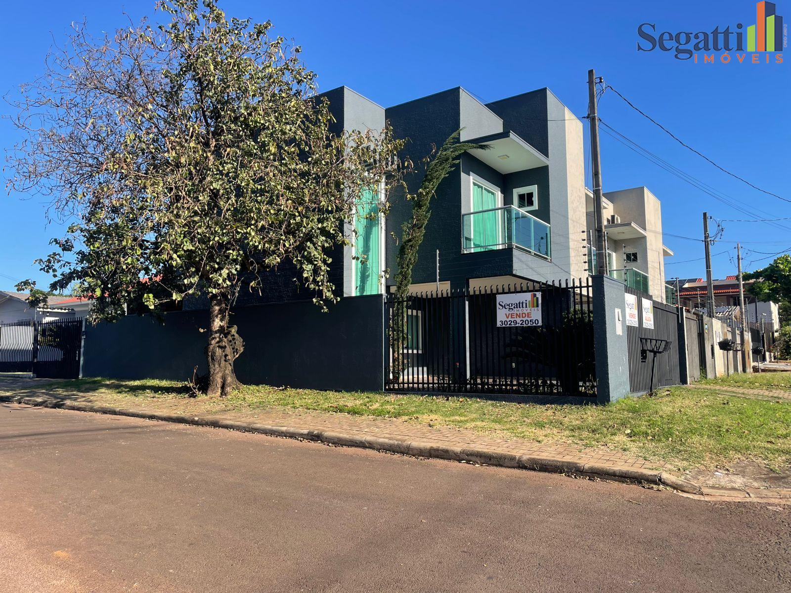 SOBRADO MOBILIADO NO JARDIM SAN RAFAEL ll