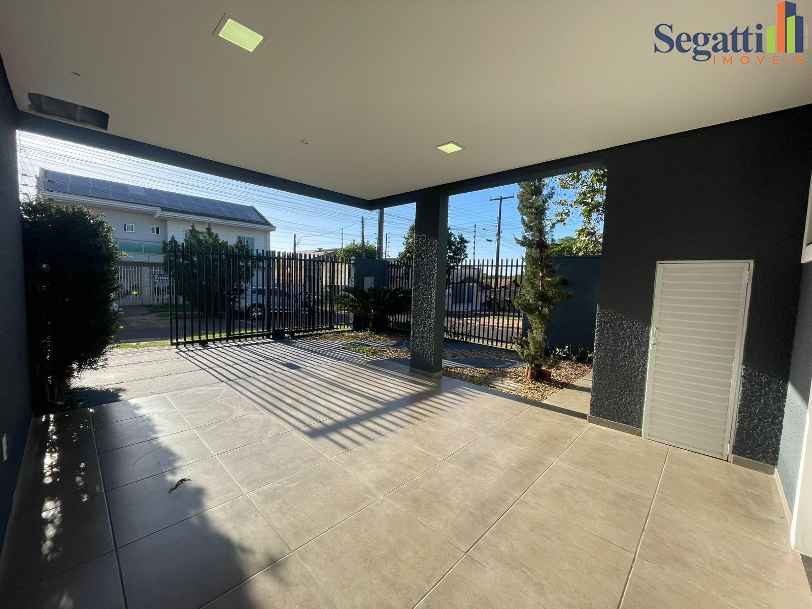 SOBRADO MOBILIADO NO JARDIM SAN RAFAEL ll