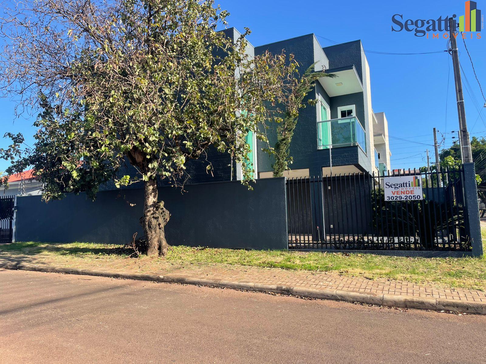 SOBRADO MOBILIADO NO JARDIM SAN RAFAEL ll
