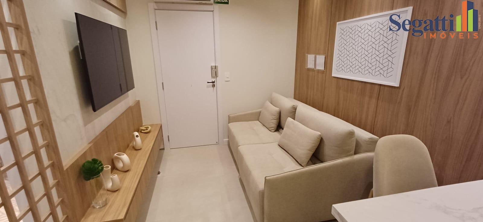 APARTAMENTOS NO URBAN RESIDENCE