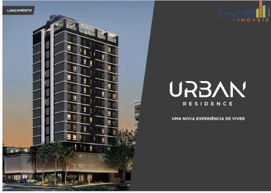 APARTAMENTOS NO URBAN RESIDENCE