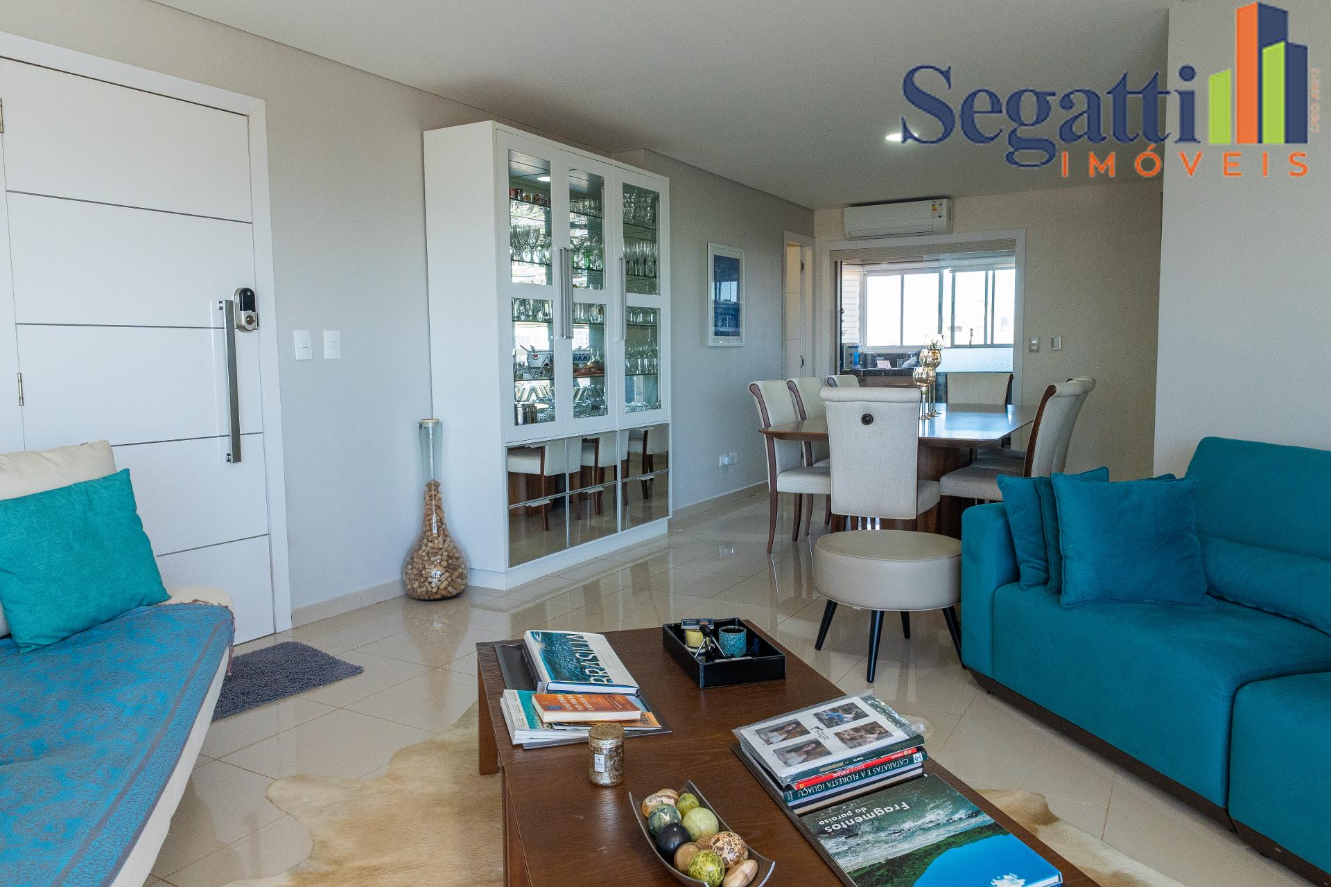 APARTAMENTO NO EDIFÍCIO RESIDENCIAL VILLA APPIA