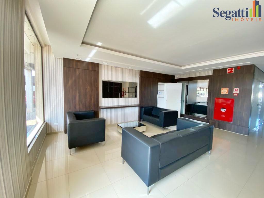 APARTAMENTO MOBILIADO NO COND. RESID. TOSCANA