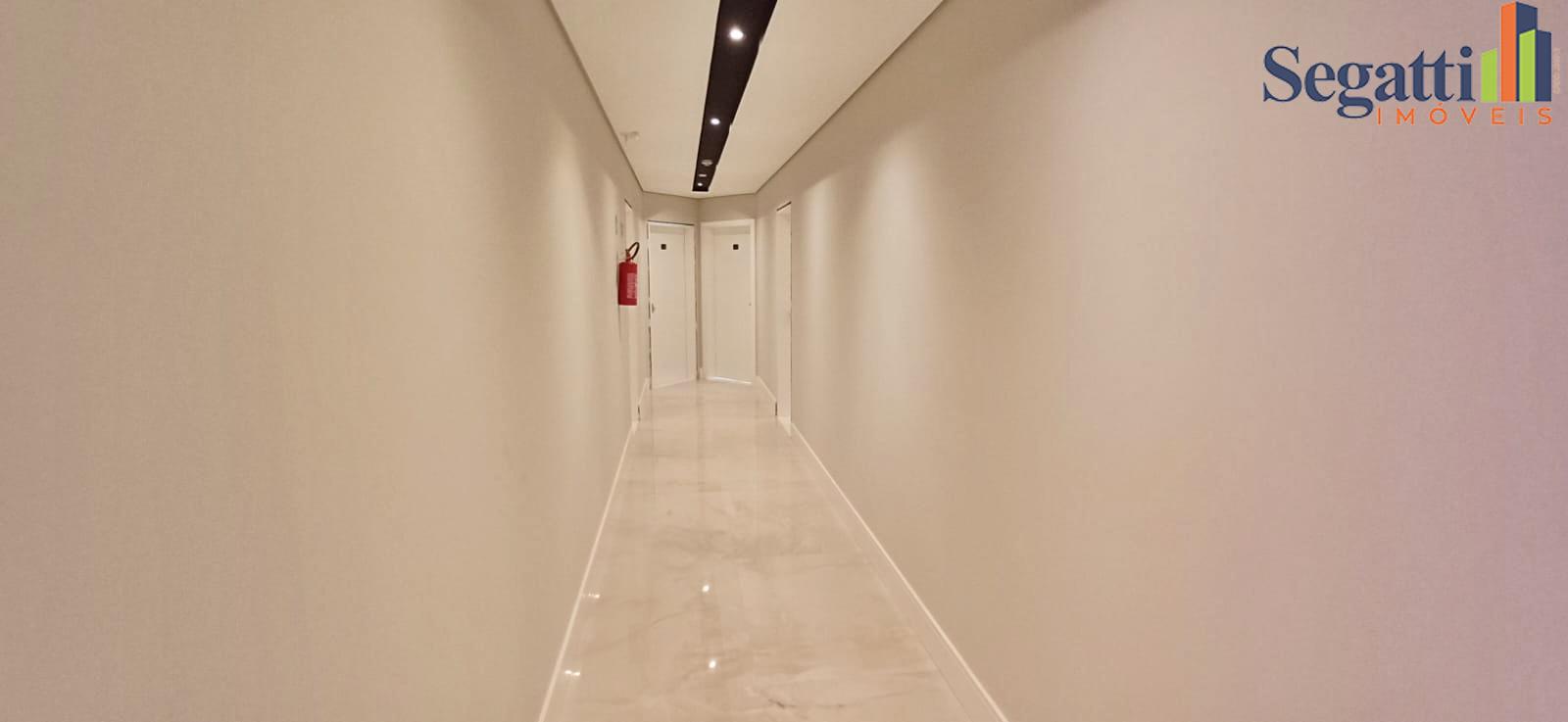 APARTAMENTO NO EDIFÍCIO ELEGANCE TOWER